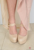 ATK hairy Tali Dova Set