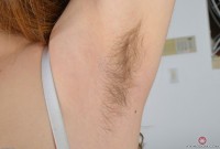 ATK hairy  in scary hairy