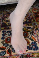 ATK hairy  in scary hairy