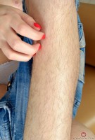 ATK hairy Tali Dova Set