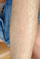 ATK hairy  in scary hairy