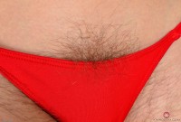 ATK hairy  in scary hairy