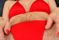 ATK hairy  in scary hairy