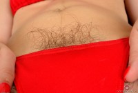 ATK hairy  in scary hairy