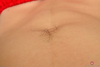 ATK hairy  in scary hairy