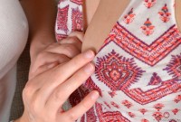 ATK hairy Tali Dova Set