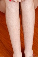 ATK hairy  in scary hairy