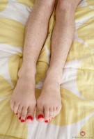 ATK hairy Tali Dova Set