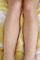 ATK hairy  in scary hairy