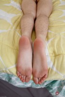 ATK hairy  in scary hairy