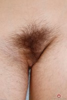 ATK hairy  in scary hairy