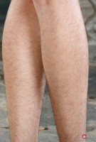 ATK hairy  in scary hairy