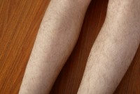 ATK hairy  in scary hairy