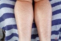 ATK hairy  in scary hairy