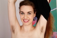 ATK hairy  in scary hairy