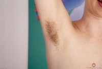 ATK hairy  in scary hairy