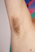 ATK hairy  in scary hairy