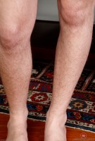 ATK hairy  in scary hairy