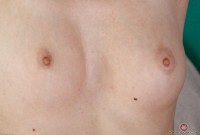 ATK hairy  in scary hairy