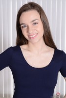 ATK hairy Nickey Huntsman in young and hairy