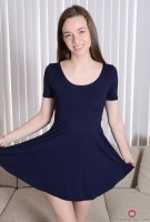 ATK hairy Nickey Huntsman in young and hairy