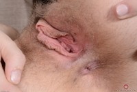 ATK hairy Nickey Huntsman in young and hairy