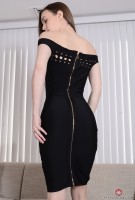 ATK hairy Tali Dova Set