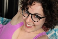 ATK hairy  in scary hairy