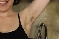 ATK hairy  in scary hairy