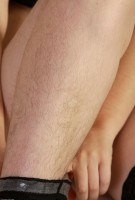 ATK hairy Tamar Set