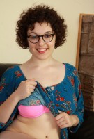 ATK hairy Tamar in scary hairy