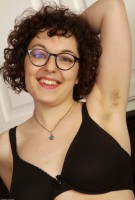 ATK hairy Tamar in scary hairy