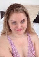 ATK hairy Tamsin Riley in young and hairy