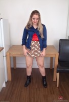 ATK hairy Tamsin Riley Set