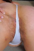 ATK hairy Tanya Tung Set