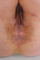 ATK hairy Tanya Tung Set