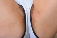 ATK hairy Tanya Tung Set