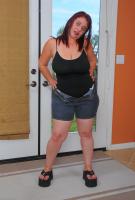 ATK hairy Tanya Tung in mature and hairy