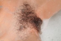 ATK hairy Taniella in young and hairy