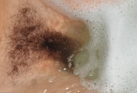 ATK hairy Taniella in young and hairy