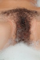 ATK hairy Taniella in young and hairy