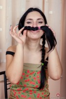 ATK hairy Tanita Set