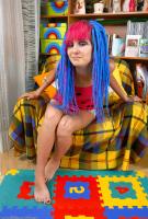 ATK hairy Tarah Set