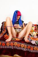 ATK hairy Tarah Set