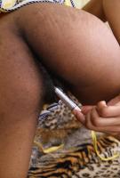 ATK hairy  in hairy fun