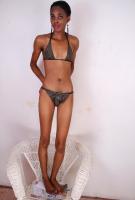 ATK hairy  in exotic and hairy