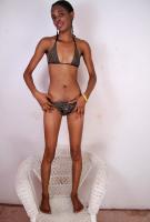 ATK hairy  in exotic and hairy
