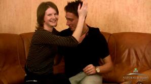 ATK Aunt Judys Tatiana in action