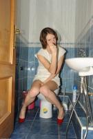 ATK hairy Tatiana in young and hairy