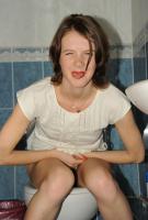 ATK hairy Tatiana in young and hairy